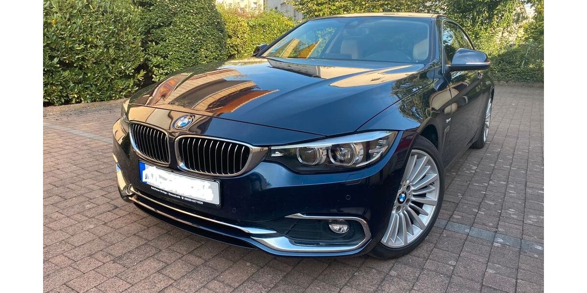 BMW 420 204.000 km 16.600 &euro; Offenbach 63073