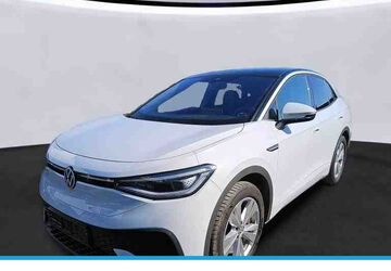 VW ID.5 45.830 km 32.940 &euro; Bad Homburg 61348