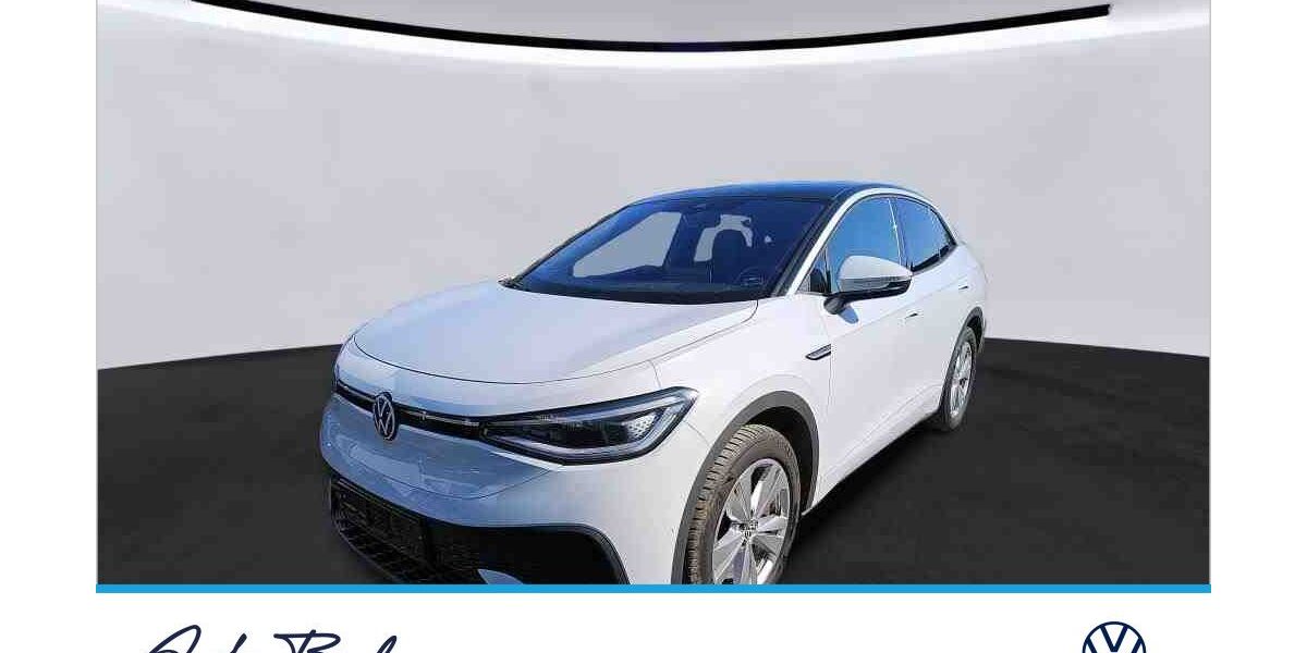 VW ID.5 45.830 km 32.940 &euro; Bad Homburg 61348