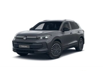VW Tiguan 16.000 km 34.199 &euro; Mühlheim 63165