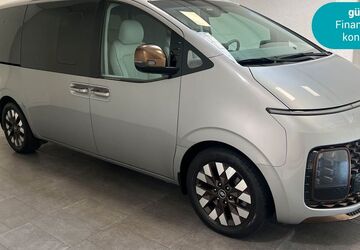 Hyundai STARIA 54.473 km 41.970 &euro; Egelsbach 63329