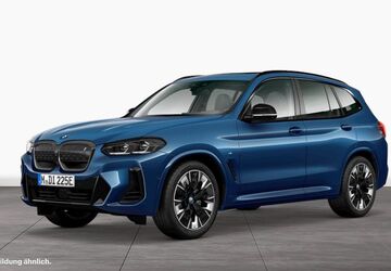 BMW iX3 47.320 km 46.580 &euro; Dreieich-Sprendlingen 63303