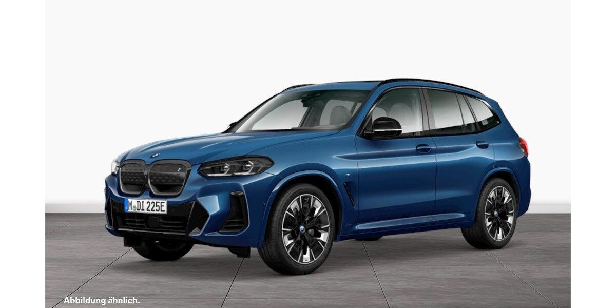 BMW iX3 47.320 km 46.580 &euro; Dreieich-Sprendlingen 63303