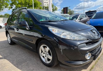 Peugeot 207 218.000 km 1.990 &euro; Mainaschaff 63814