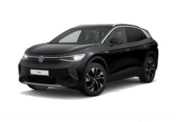 VW ID.4 38.400 km 32.449 &euro; Mühlheim 63165