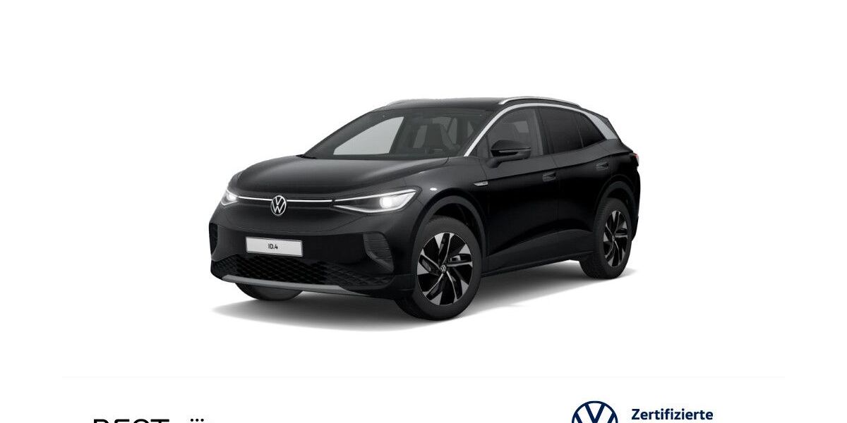 VW ID.4 38.400 km 32.449 &euro; Mühlheim 63165