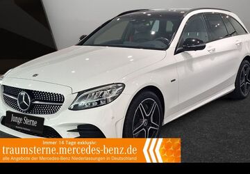 Mercedes-Benz C 300 84.643 km 27.990 &euro; Darmstadt 64295