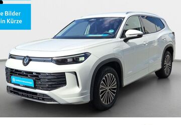VW Tayron 25.811 km 42.390 &euro; Bad Nauheim 61231