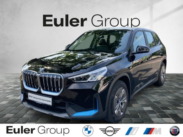 BMW iX1 23.132 km 32.499 &euro; Frankfurt 60314