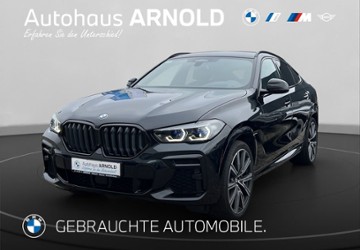 BMW X6 97.801 km 53.990 &euro; Alzenau 63755