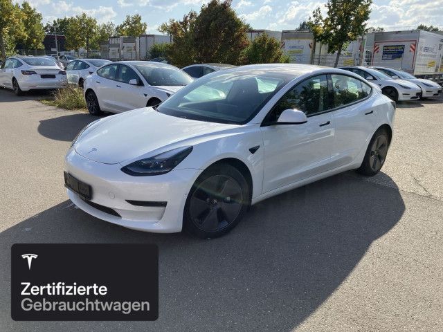Tesla Model 3 64.079 km 30.600 &euro; Hanau 63457