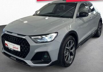 Audi A1 6.400 km 30.979 &euro; Offenbach am Main 63071