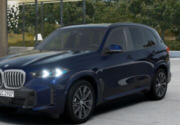 BMW X5 25.000 km 69.970 &euro; Bad Homburg 61352