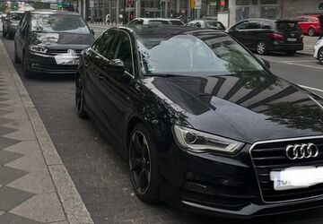 Audi A3 178.000 km 12.500 &euro; Offenbach 63069
