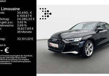 Audi A3 21.055 km 28.880 &euro; Hofheim 65719