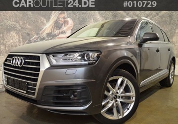Audi Q7 133.759 km 57.980 &euro; Frankfurt am Main 60386