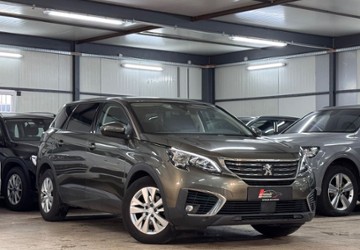 Peugeot 5008 128.776 km 14.890 &euro; Maintal 63477