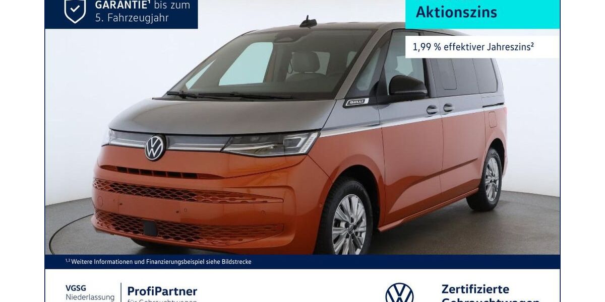 VW T7 Multivan 23.068 km 54.450 &euro; Hanau 63452