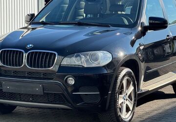 BMW X5 245.000 km 9.499 &euro; Offenbach am Main 63075