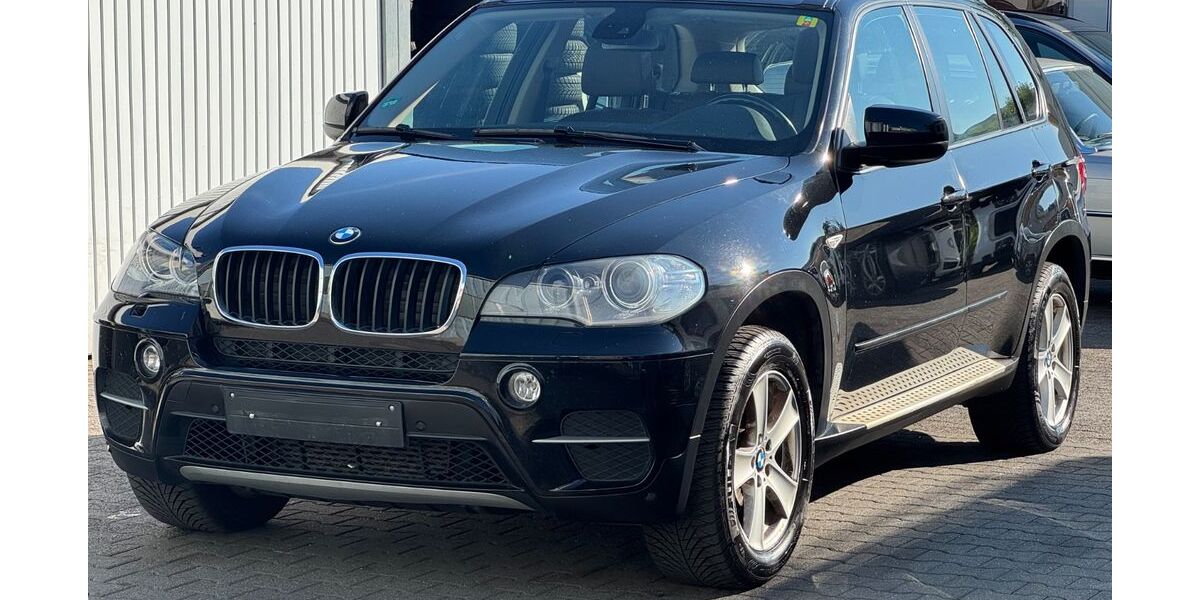 BMW X5 245.000 km 9.499 &euro; Offenbach am Main 63075
