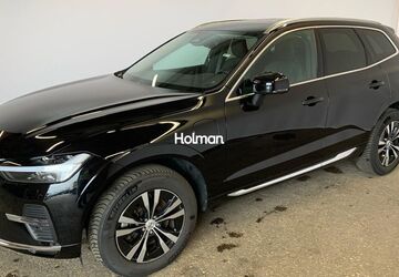Volvo XC60 26.365 km 42.388 &euro; Eschborn 65760