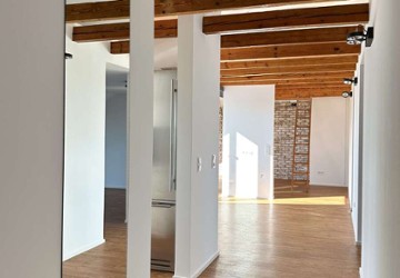 Wohnung Darmstadt Darmstadt-Mitte - 4 Zimmer, 113 m&sup2;, 1.790&euro; | Angebot:27257498