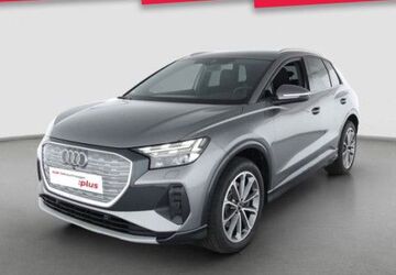 Audi Q4 e-tron 7.200 km 41.669 &euro; Offenbach am Main 63071