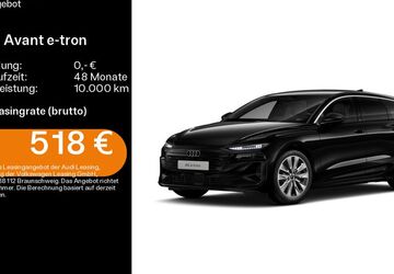Audi A6 e-tron 19.100 km 51.449 &euro; Hanau 63452