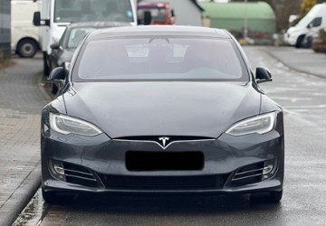 Tesla Model S 200.000 km 17.950 &euro; Dieburg 64807