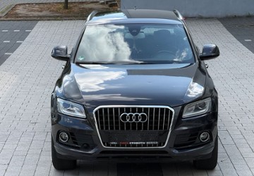 Audi Q5 219.000 km 11.900 &euro; Offenbach am Main 63069