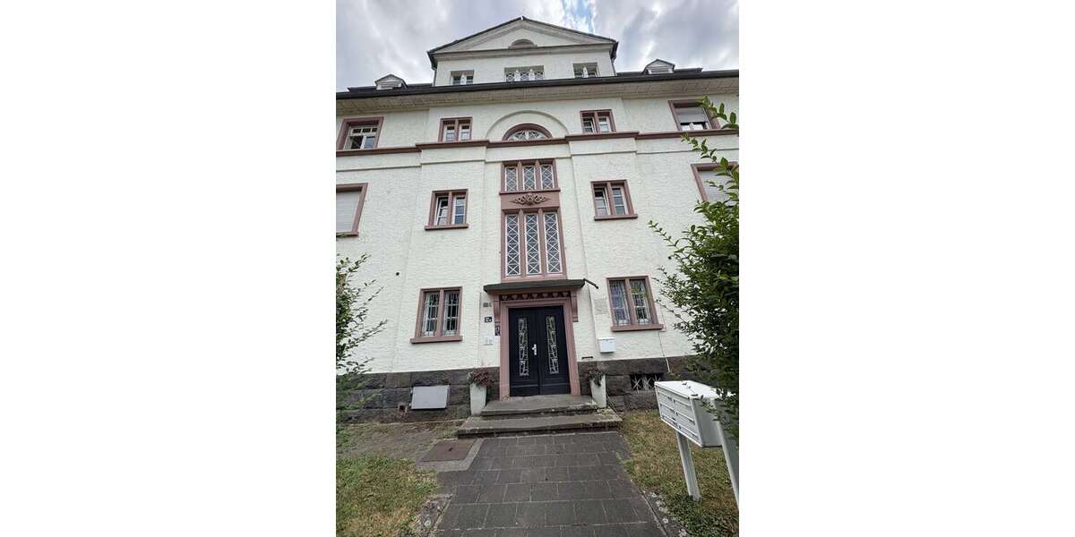 Etagenwohnung Offenbach Senefelderquartier - 2 Zimmer, 65 m&sup2;, 975&euro; | Angebot:27330153