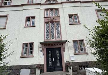 Wohnung Offenbach Senefelderquartier - 2 Zimmer, 65 m&sup2;, 975&euro; | Angebot:27330153