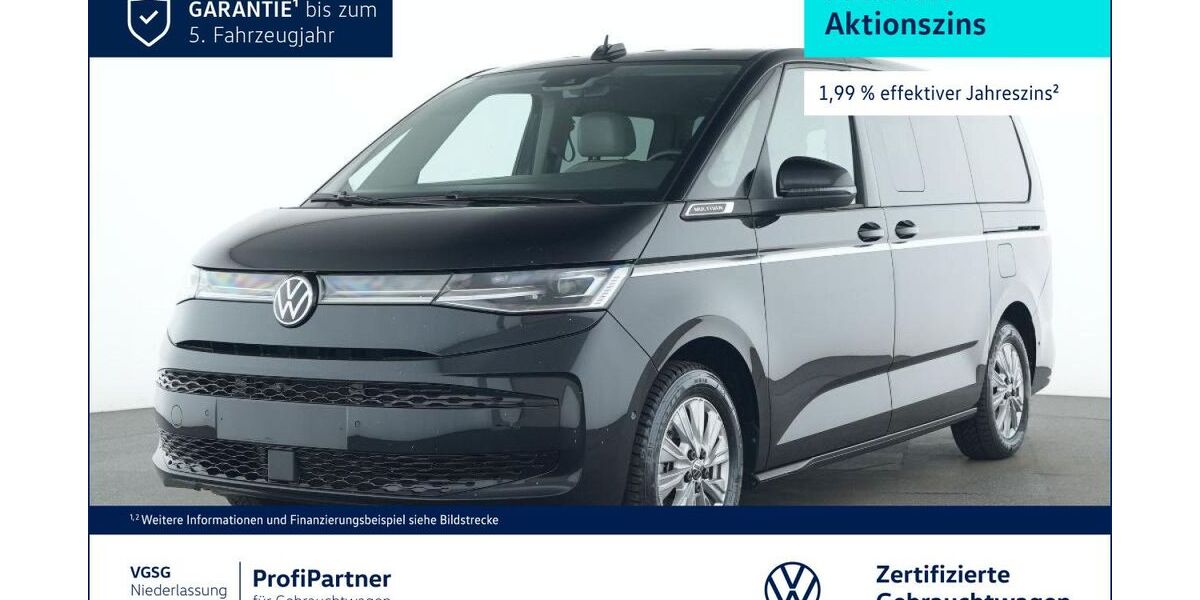 VW T7 Multivan 23.518 km 58.760 &euro; Hanau 63452