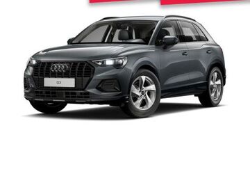 Audi Q3 5.200 km 33.879 &euro; Offenbach am Main 63071