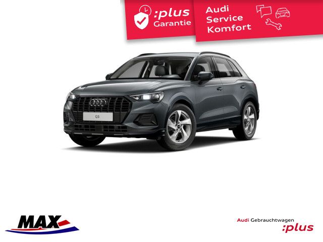 Audi Q3 5.200 km 33.879 &euro; Offenbach am Main 63071