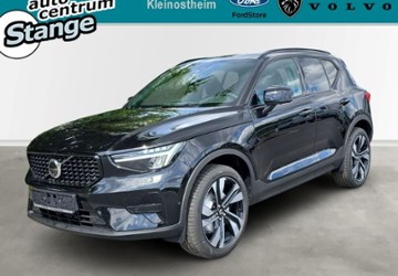 Volvo XC40 4.900 km 46.900 &euro; Kleinostheim 63801