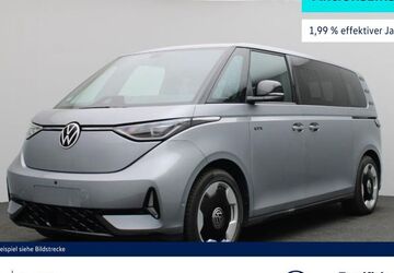 VW ID. Buzz 4.669 km 71.720 &euro; Hanau 63452
