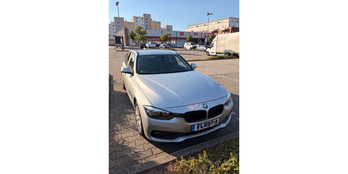 BMW 318 249.496 km 8.500 &euro; Offenbach am Main 63067