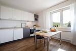 Etagenwohnung Dieburg - 1 Zimmer, 12 m&sup2;, 260&euro; | Angebot:21702425