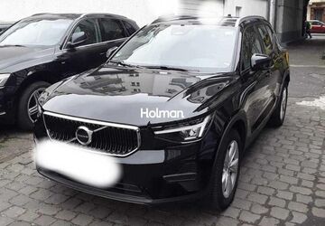 Volvo XC40 19.302 km 25.228 &euro; Eschborn 65760