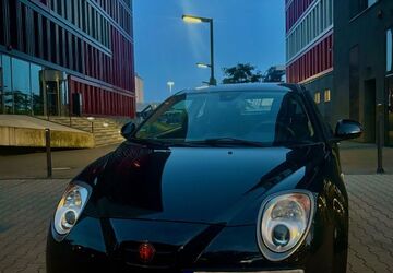 Alfa Romeo MiTo 130.000 km 4.500 &euro; Dietzenbach 63128
