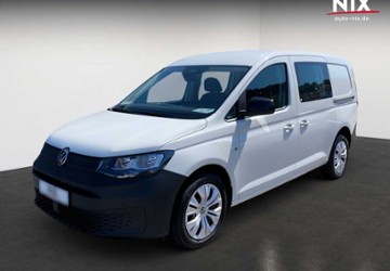 VW Caddy 20.000 km 29.800 &euro; Eschborn 65760