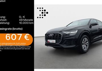 Audi Q8 41.887 km 46.890 &euro; Bad Nauheim 61231