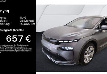 Skoda Enyaq 11.300 km 44.499 &euro; Mühlheim 63165