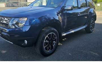Dacia Duster II Presti+ AHK+ Insp.+ Zahnr.TÜV+ NEU + 116.810 km 9.945 &euro; Schwalbach/Taunus 65824