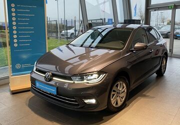 VW Polo 23.113 km 21.350 &euro; Bad Vilbel 61118