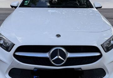 Mercedes-Benz A 180 136.000 km 16.999 &euro; Offenbach am Main 63073