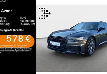 Audi A6 86.400 km 38.599 &euro; Hanau 63452