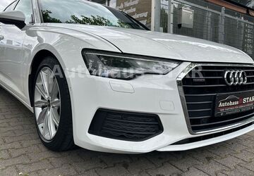 Audi A6 142.700 km 29.488 &euro; Offenbach am Main 63071