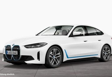 BMW i4 26.340 km 35.880 &euro; Dreieich-Sprendlingen 63303